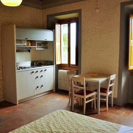 Hu Norcenni Girasole Village Figline Valdarno Exterior photo